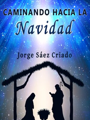 Caminando hacia la Navidad - Audiobook
